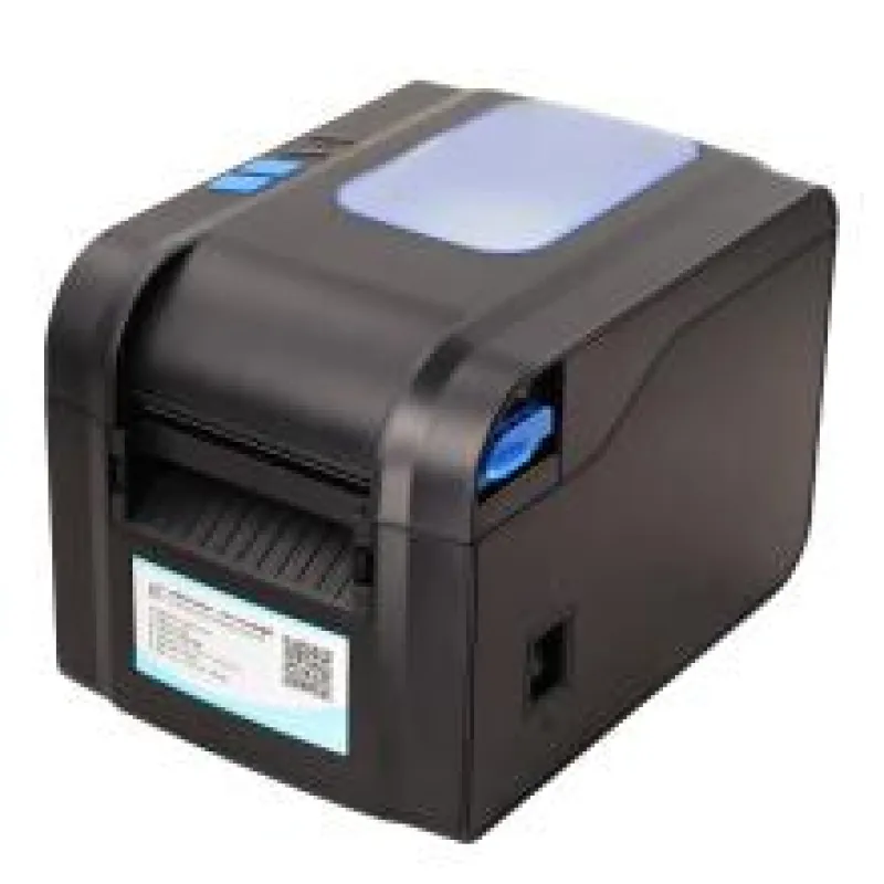 Sticker Printing Machines