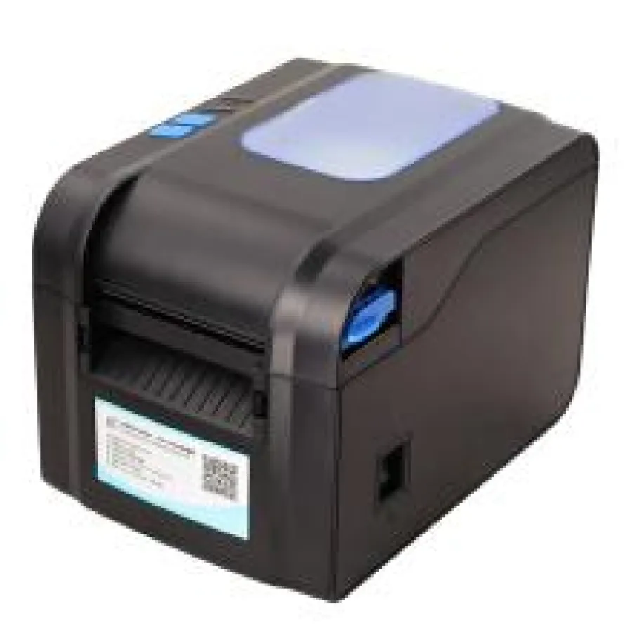 Sticker Printing Machines