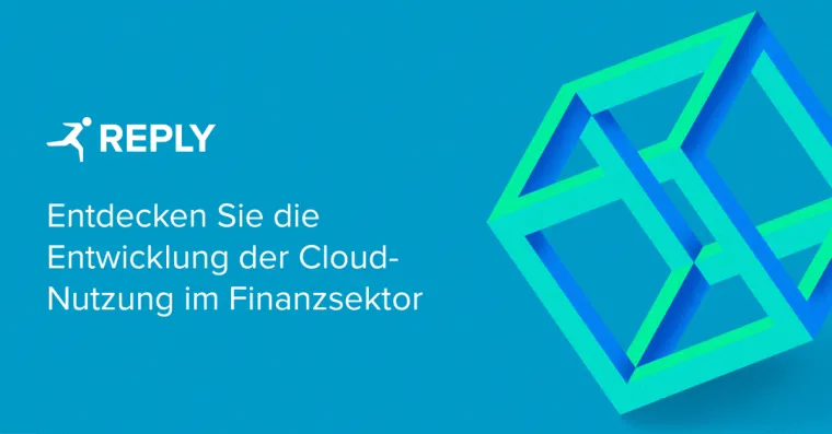 Bild: 2. Ausgabe des Reports "Cloud in Financial Services" bietet Einblicke in die Cloudnutzung von Finanzinstituten