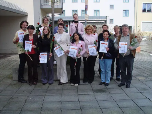 Bild: Sachsen-Anhalter machen mobil für die bundesweite Qualitätsoffensive