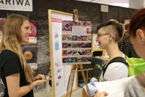 Bild: HELDENMARKT in Stuttgart: Nachhaltigkeit in der Autostadt