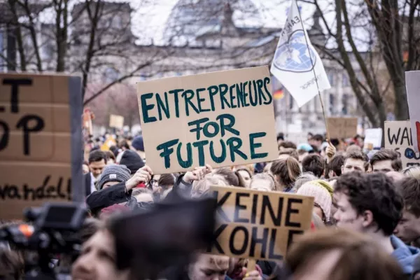 Bild: BRed-Content for Future! 