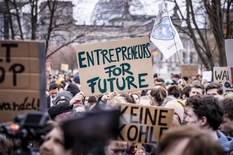 Bild: BRed-Content for Future! 