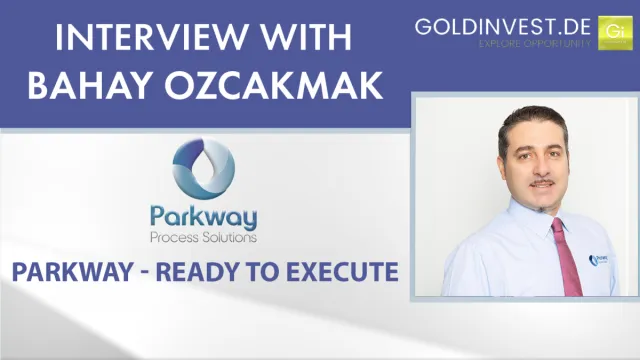 Bild: Parkway Corporate - Ready to execute!