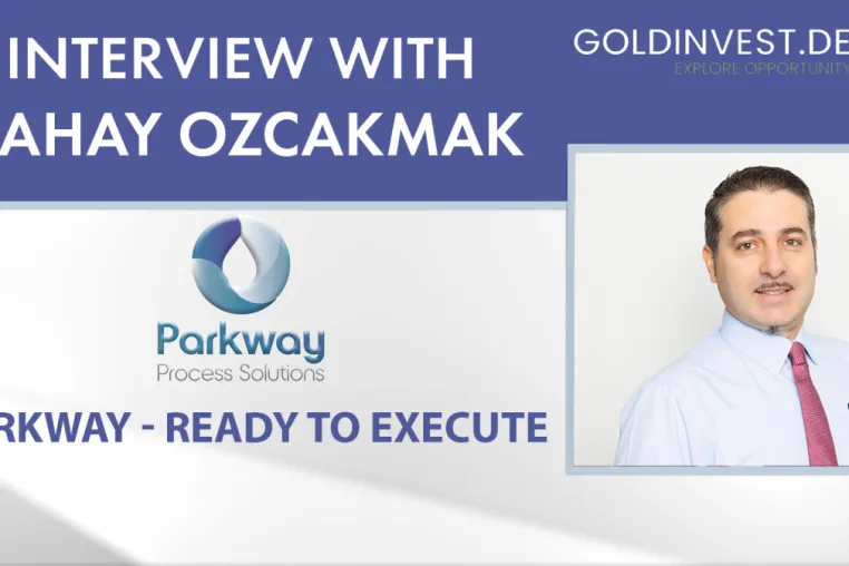 Bild: Parkway Corporate - Ready to execute!