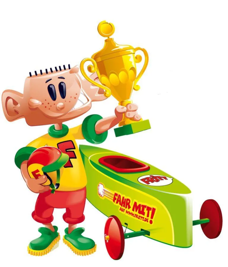 FRITT KeyVisual_Seifenkistenrennen