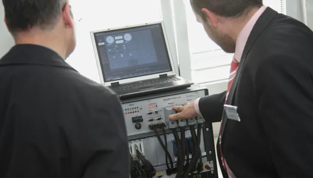 Bild: MicroNova veranstaltet Karrieretag am Samstag, den 28. Mai 2011