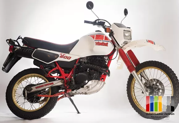 Besondere Auftragsarbeit Bild: Besondere Auftragsarbeit