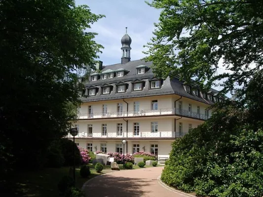 Bild: STRATEGISCHE ALLIANZ VERBINDET PRÄVENTION MIT WEITERFÜHRENDER DIAGNOSTIK UND THERAPIE