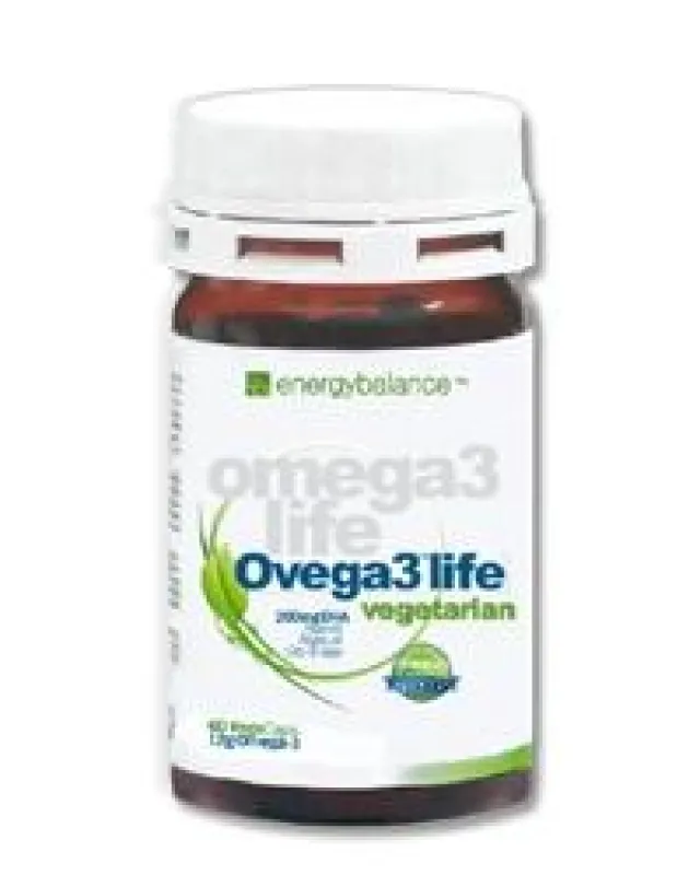 Ovega life