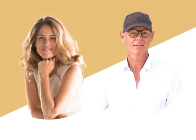 Bild: Akasha Heilerausbildung von Frank und Christine Astor: Deine Reise beginnt hier!