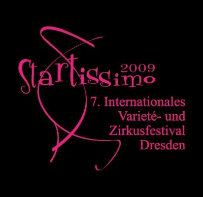 Bild: Startissimo 2009 -Ticketverkauf für den Wettbewerb um den "Goldenen Rathausmann" gestartet