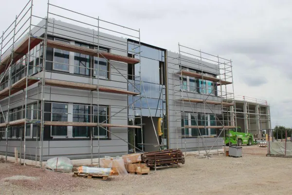 Das medizinische Unternehmen ADL setzt voll auf Wachstum Bild: Das medizinische Unternehmen ADL setzt voll auf Wachstum