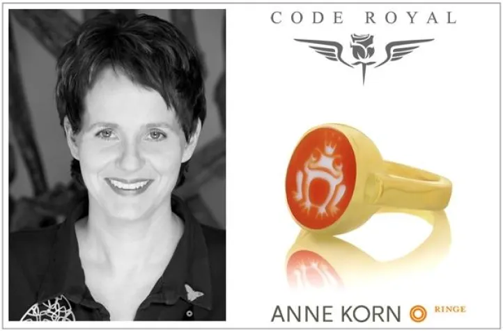 Bild: Code Royal Siegelringe jetzt auch beim Juwelier