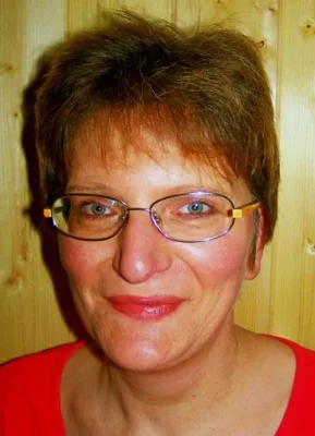 Bild: Tränen aus Eis – die autobiographische Erzählung von Eva Siebenherz