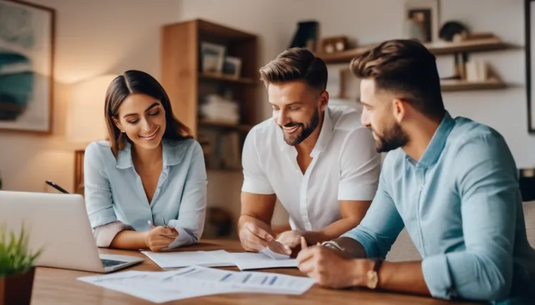 Bild: Tipps zum Hauskauf...