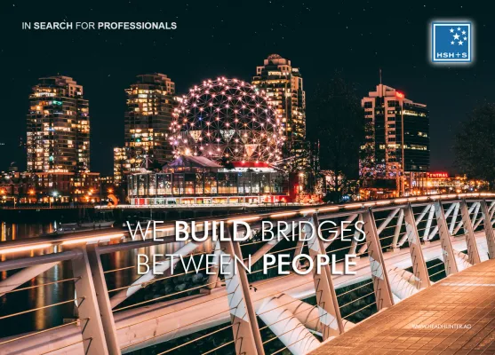 Bild: Vergütung 2026: Gehaltsmodelle in der Industrie in Zeiten steigender Erwartungen