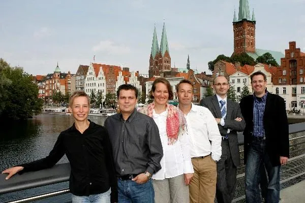 KommunikationsKontor Lübeck spezialisiert sich auf Text, Content, Film, Web und Multimedia Bild: KommunikationsKontor Lübeck spezialisiert sich auf Text, Content, Film, Web und Multimedia