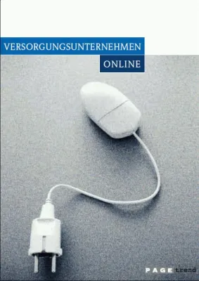 Bild: PAGEtrend-Studie untersucht Bedeutung des Online-Marketing für regionale Energieversorger