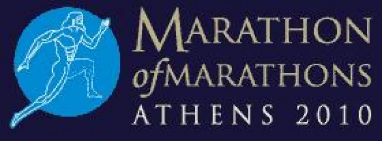 Marathon of Marathons in Athen: Laufen für notleidende Kinder Bild: Marathon of Marathons in Athen: Laufen für notleidende Kinder