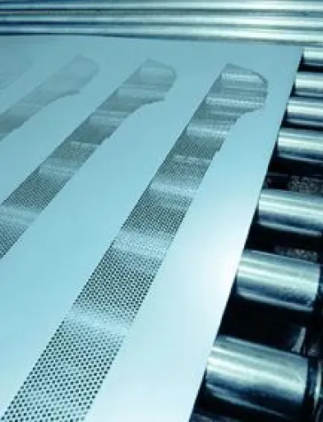 Wirtschaftlichkeit und ökologische Verantwortung gehen Hand in Hand Bild: Wirtschaftlichkeit und ökologische Verantwortung gehen Hand in Hand