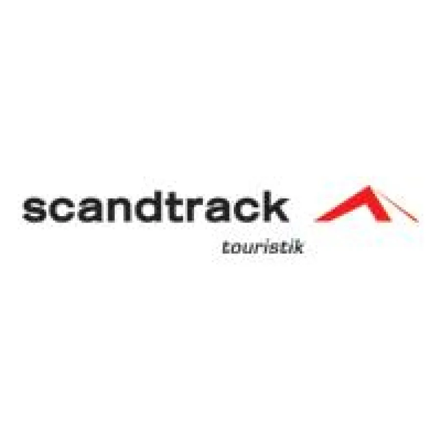Logo scandtrack touristik