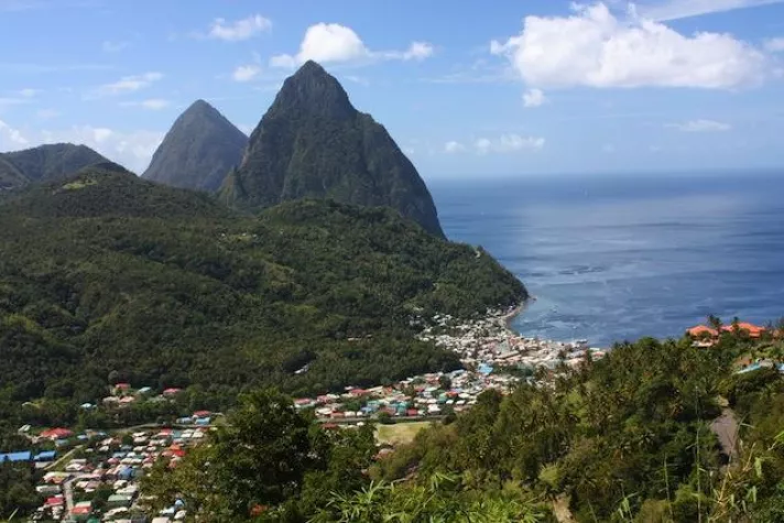 Bild: Neue Mietwagen-Destination in der Karibik