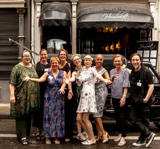 Bild: Exklusive Events in Kölns kleinstem Boutiquehotel