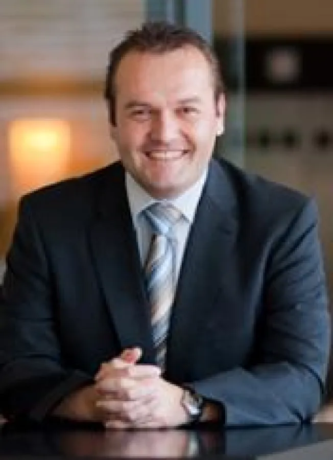 Markus Binggeli, Geschäftsführer und Inhaber der netzpuls AG