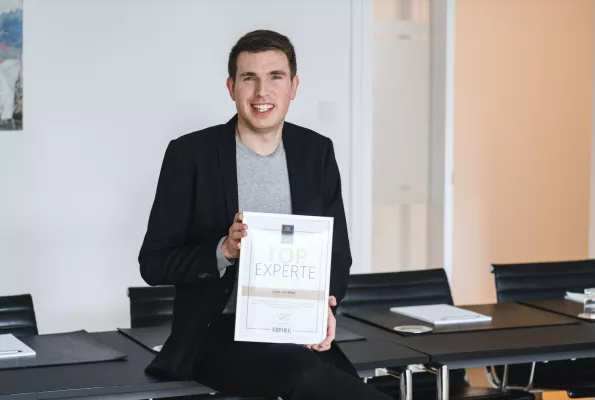 Bild: Tipps für den erfolgreichen Newsletterversand