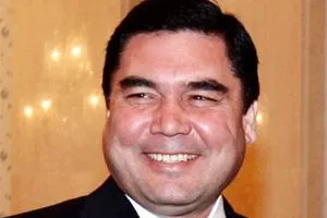 Bild: Turkmenistan - Der neue Stern Mittelasiens