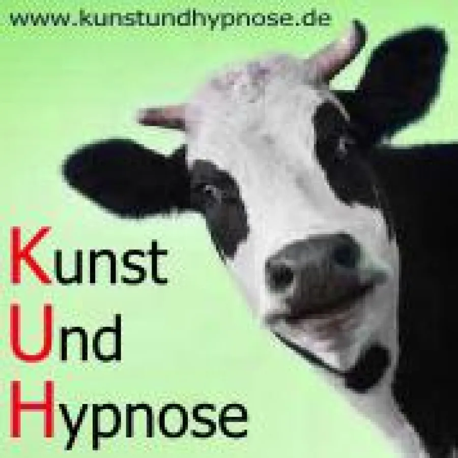 Kunst und Hypnose zusammenbringen