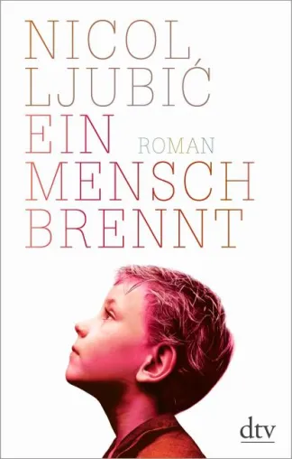 Bild: Die Literaturlounge Live am 19.11.2017 mit Nicol Ljubic