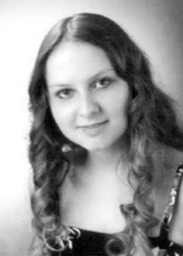 Autorin Isabeau Kelm