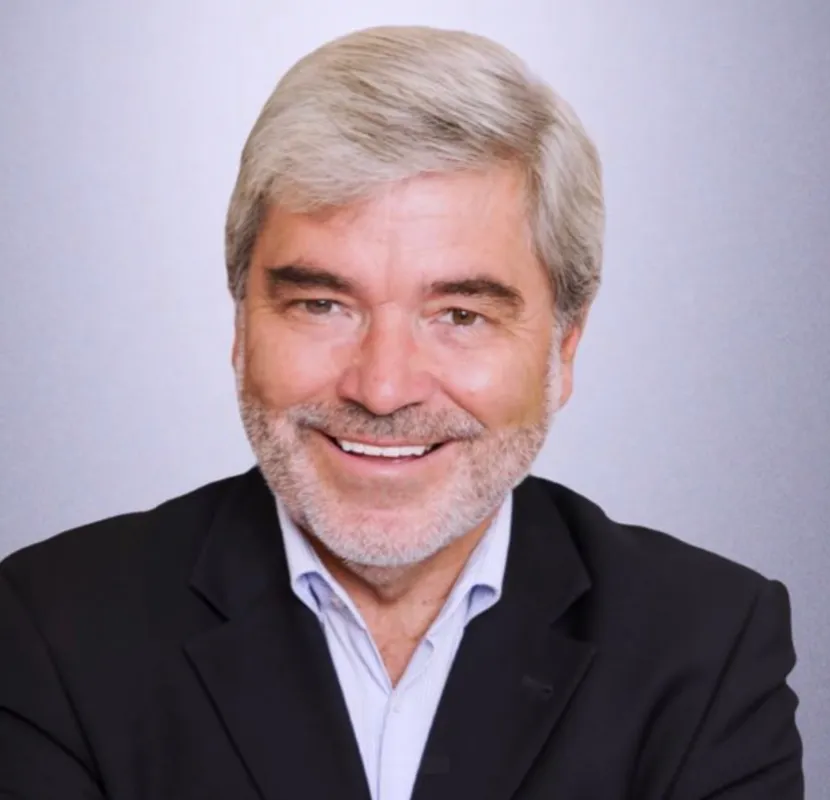 Uwe Sieblist - Personalberater | Headhunter