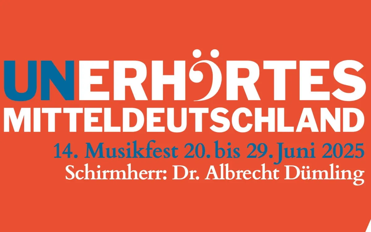 Logo Straße der Musik (© Straße der Musik e.V.)