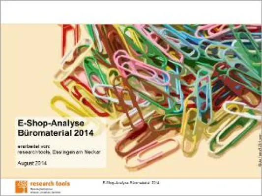 Büromaterial-E-Shops: viel Licht bedeutet auch viel Schatten Bild: Büromaterial-E-Shops: viel Licht bedeutet auch viel Schatten