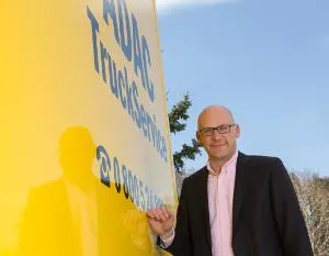 Bild: ADAC TruckService-Messepremieren auf der IAA Nutzfahrzeuge