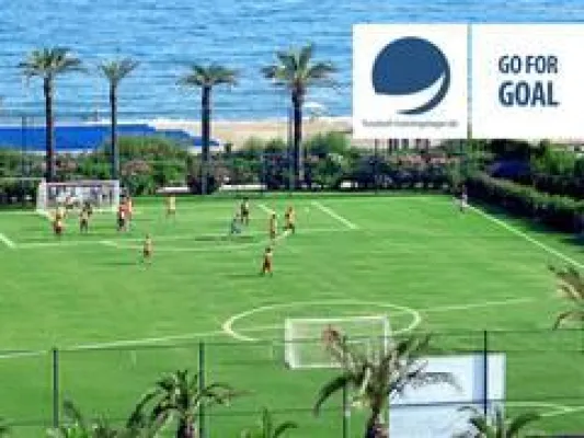 Bild: fussball-trainingslager.de - neuer Kompetenzpartner des Hessischen Fussball-Verband