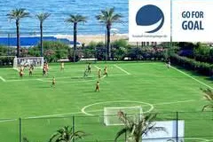 fussball-trainingslager.de - neuer Kompetenzpartner des Hessischen Fussball-Verband Bild: fussball-trainingslager.de - neuer Kompetenzpartner des Hessischen Fussball-Verband