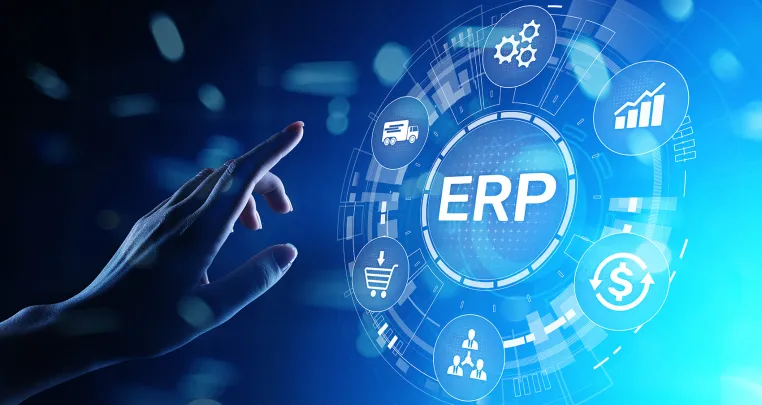 Bild: Wachstumsbewältigung mit effektiver Unternehmenssteuerung durch die richtige Auswahl eines ERP-Systems
