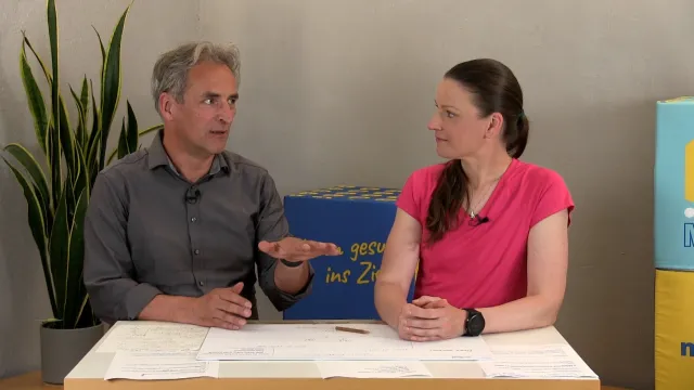 DNF im Ausdauersport: Plauder Pace Podcast analysiert mentale und körperliche Grenzen Bild: DNF im Ausdauersport: Plauder Pace Podcast analysiert mentale und körperliche Grenzen