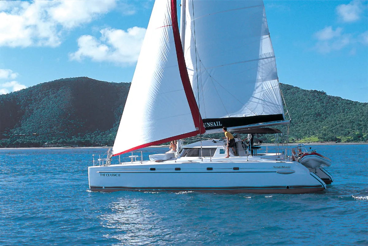 Sunsail