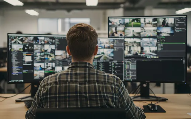 Bild: Europas ungenutzte Bilddaten könnten zu einer strategischen Infrastrukturressource werden