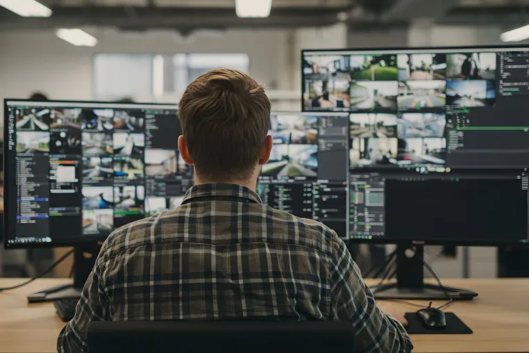 Bild: Europas ungenutzte Bilddaten könnten zu einer strategischen Infrastrukturressource werden