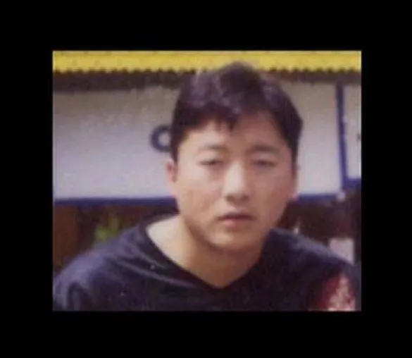Bild: Das Leiden und der Tod des jungen Tibeters Tendars