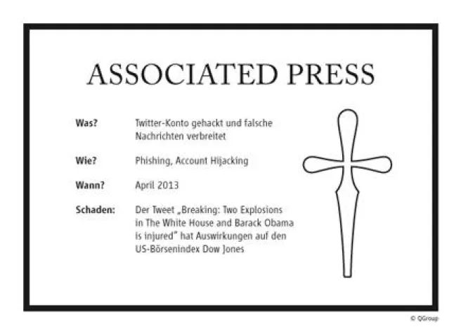 Bild: Best of Hacks: Highlights April