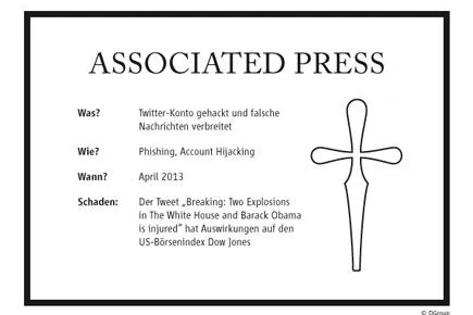Bild: Best of Hacks: Highlights April