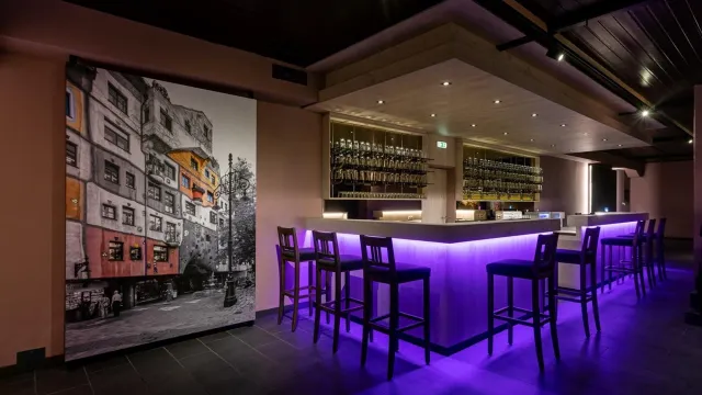 Bild: Nordberg: Partylocation in Wien zwischen Anspruch und Realität