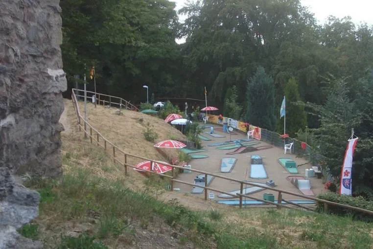 Bild: Schüler Cup 2019